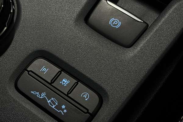 2023 Ford Everest EVEREST PLATINUM (4WD) TEK49ae2 3.0L