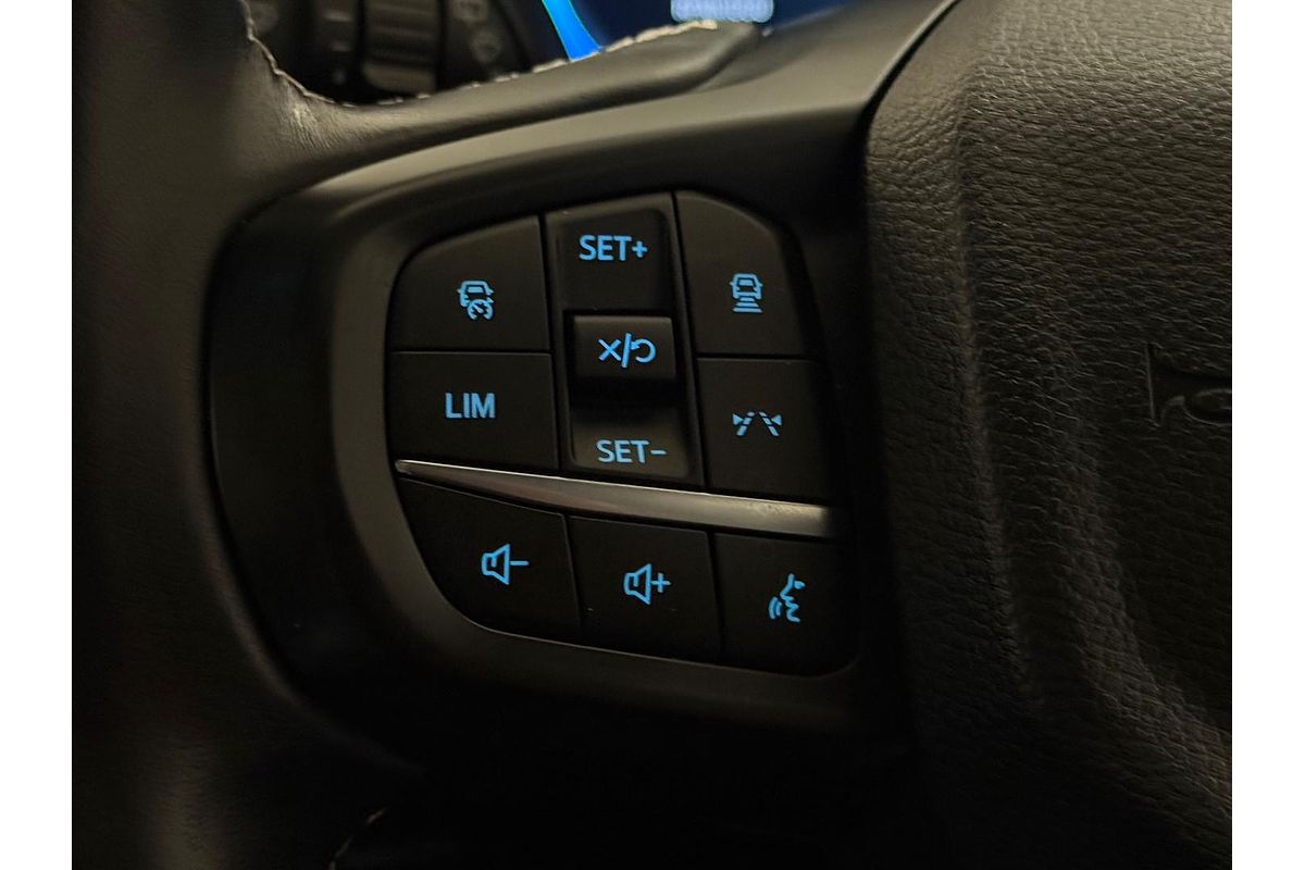 2023 Ford Everest EVEREST PLATINUM (4WD) TEK49ae2 3.0L