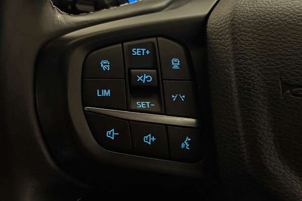 2023 Ford Everest EVEREST PLATINUM (4WD) TEK49ae2 3.0L