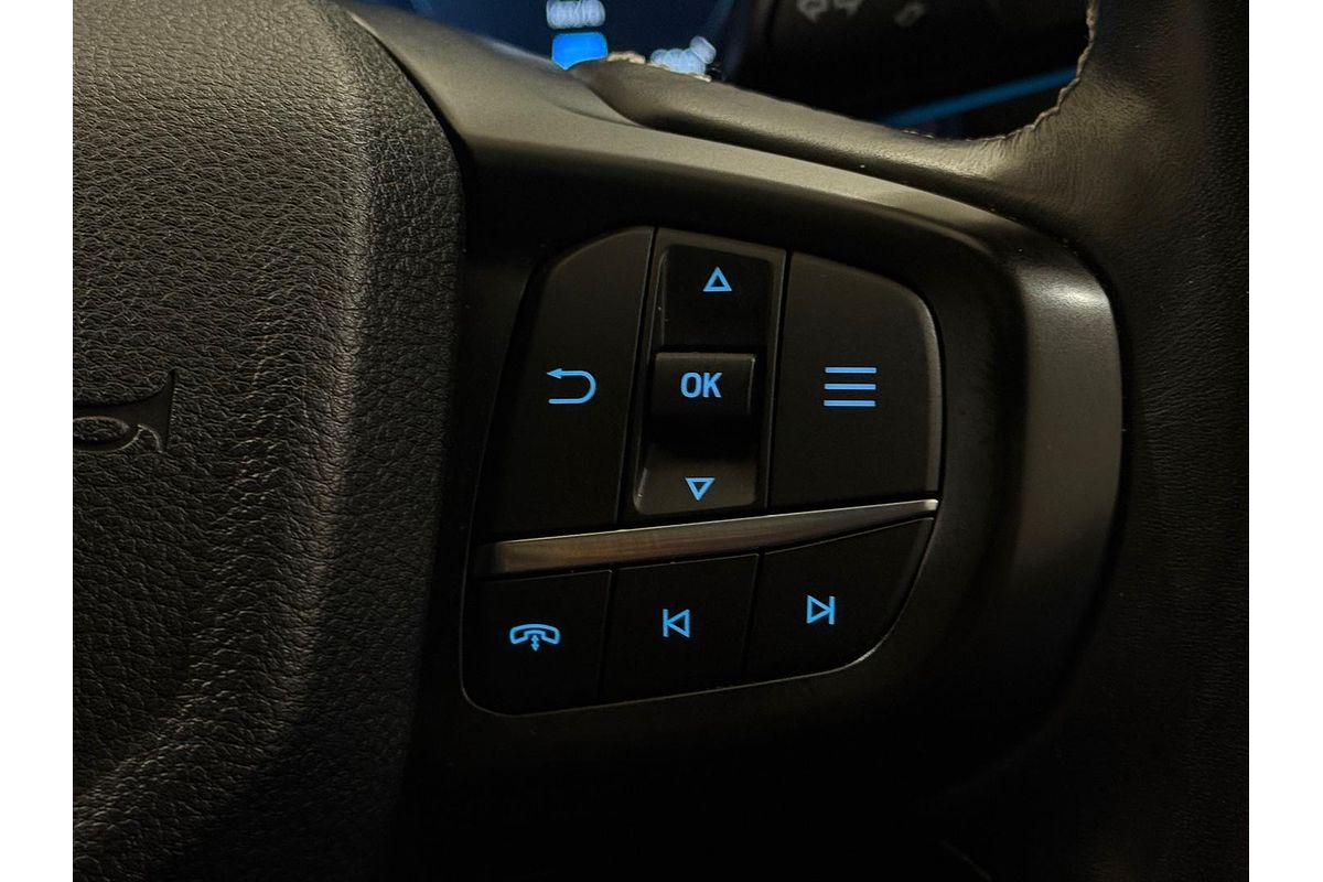 2023 Ford Everest EVEREST PLATINUM (4WD) TEK49ae2 3.0L