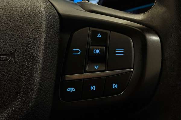 2023 Ford Everest EVEREST PLATINUM (4WD) TEK49ae2 3.0L