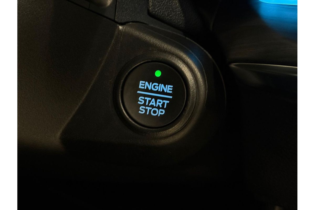 2023 Ford Everest EVEREST PLATINUM (4WD) TEK49ae2 3.0L