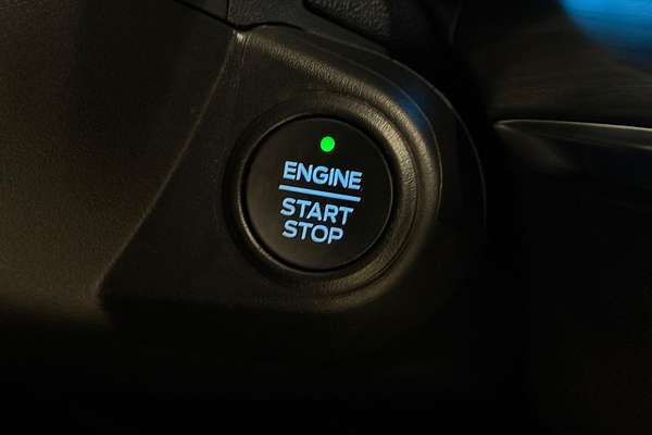 2023 Ford Everest EVEREST PLATINUM (4WD) TEK49ae2 3.0L