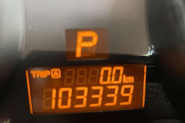 2015 Holden Captiva 5 LTZ CG