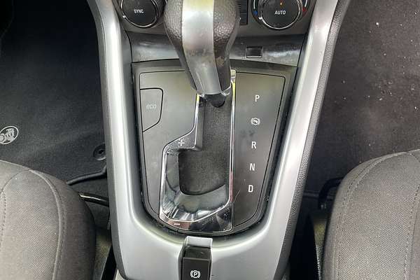 2015 Holden Captiva 5 LTZ CG