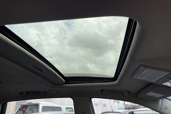 2015 Holden Captiva 5 LTZ CG