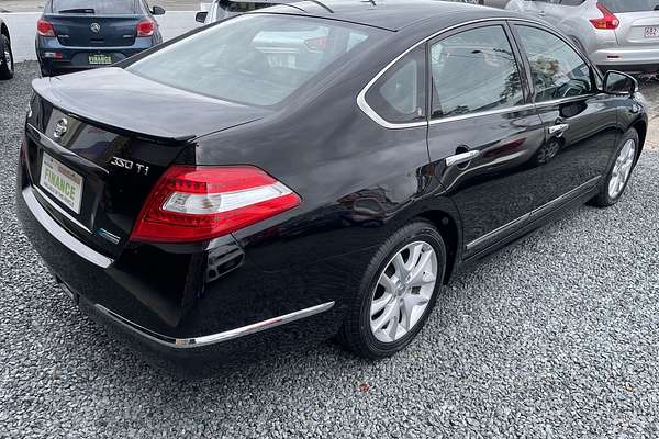 2009 Nissan Maxima 350 Ti J32