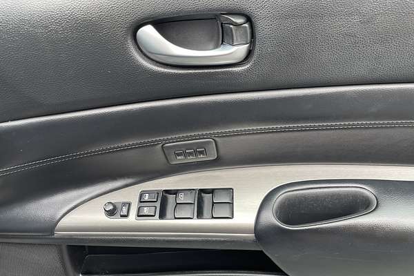 2009 Nissan Maxima 350 Ti J32