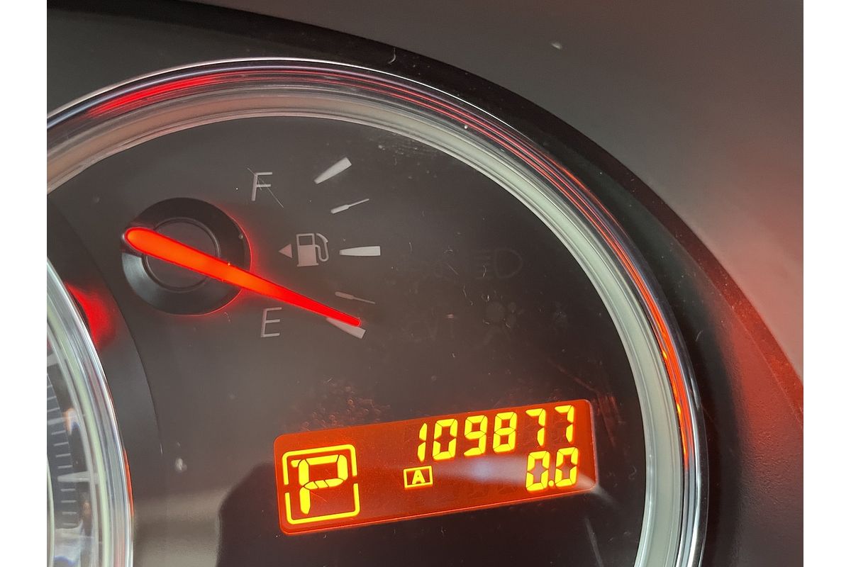 2009 Nissan Maxima 350 Ti J32