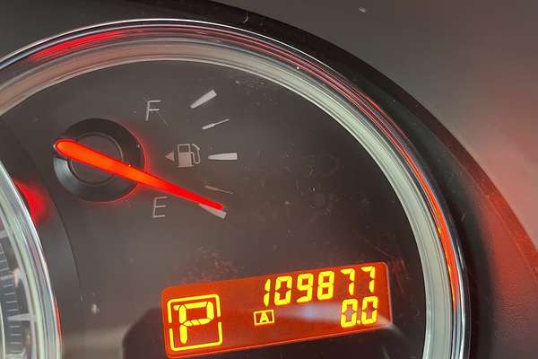 2009 Nissan Maxima 350 Ti J32