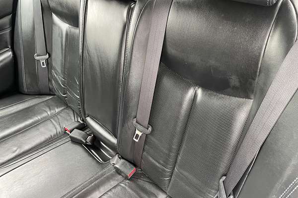 2009 Nissan Maxima 350 Ti J32