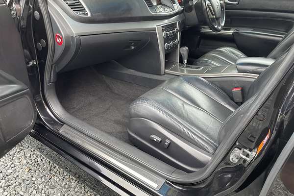 2009 Nissan Maxima 350 Ti J32