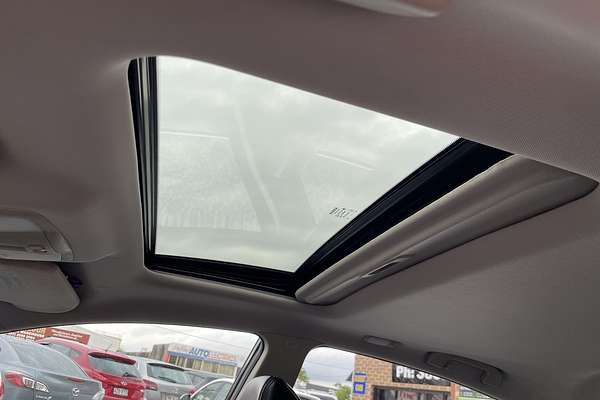 2009 Nissan Maxima 350 Ti J32