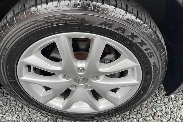 2009 Nissan Maxima 350 Ti J32