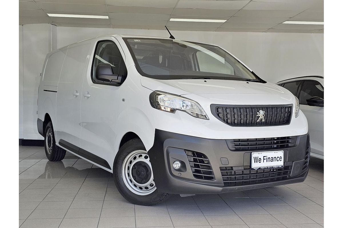 2024 Peugeot Expert Pro K0 MWB