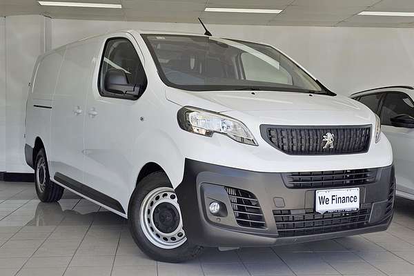 2024 Peugeot Expert Pro K0 MWB