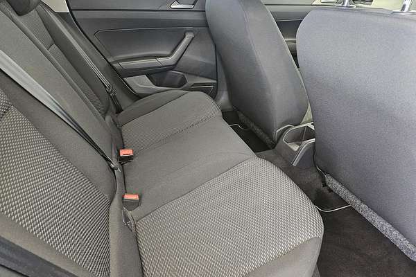 2019 Volkswagen Polo 70TSI Trendline AW