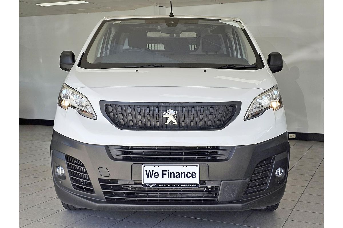 2024 Peugeot Expert Pro K0 MWB