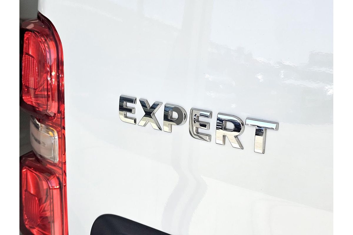 2024 Peugeot Expert Pro K0 MWB