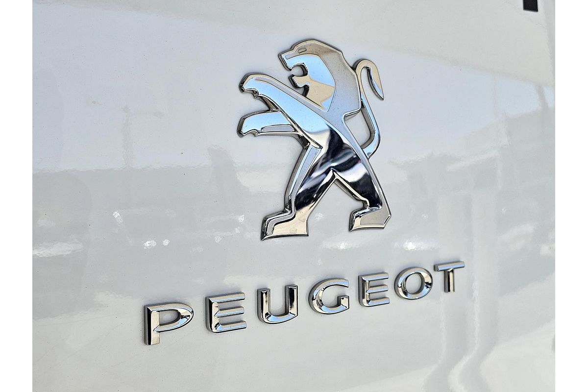 2024 Peugeot Expert Pro K0 MWB