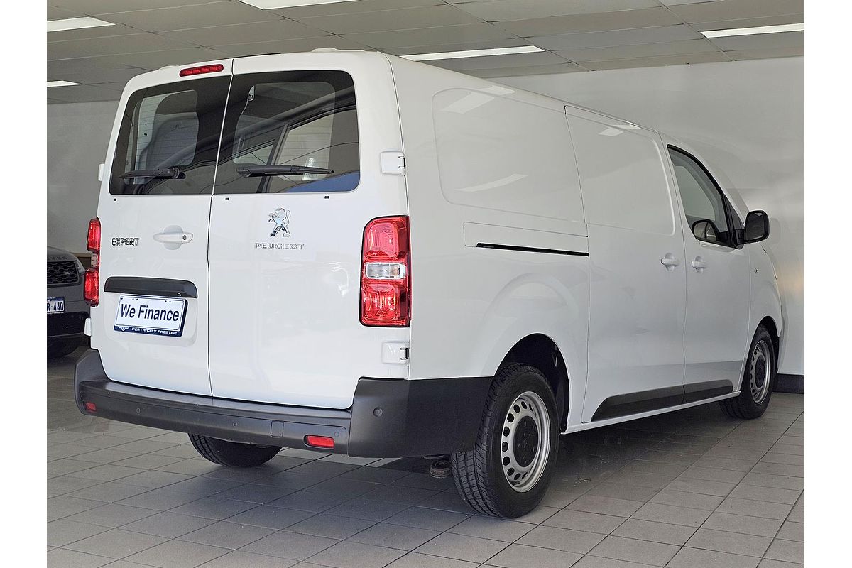2024 Peugeot Expert Pro K0 MWB