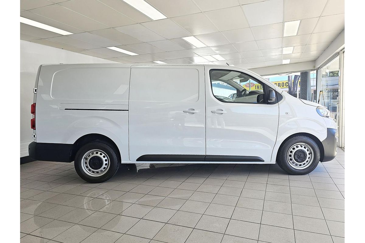 2024 Peugeot Expert Pro K0 MWB