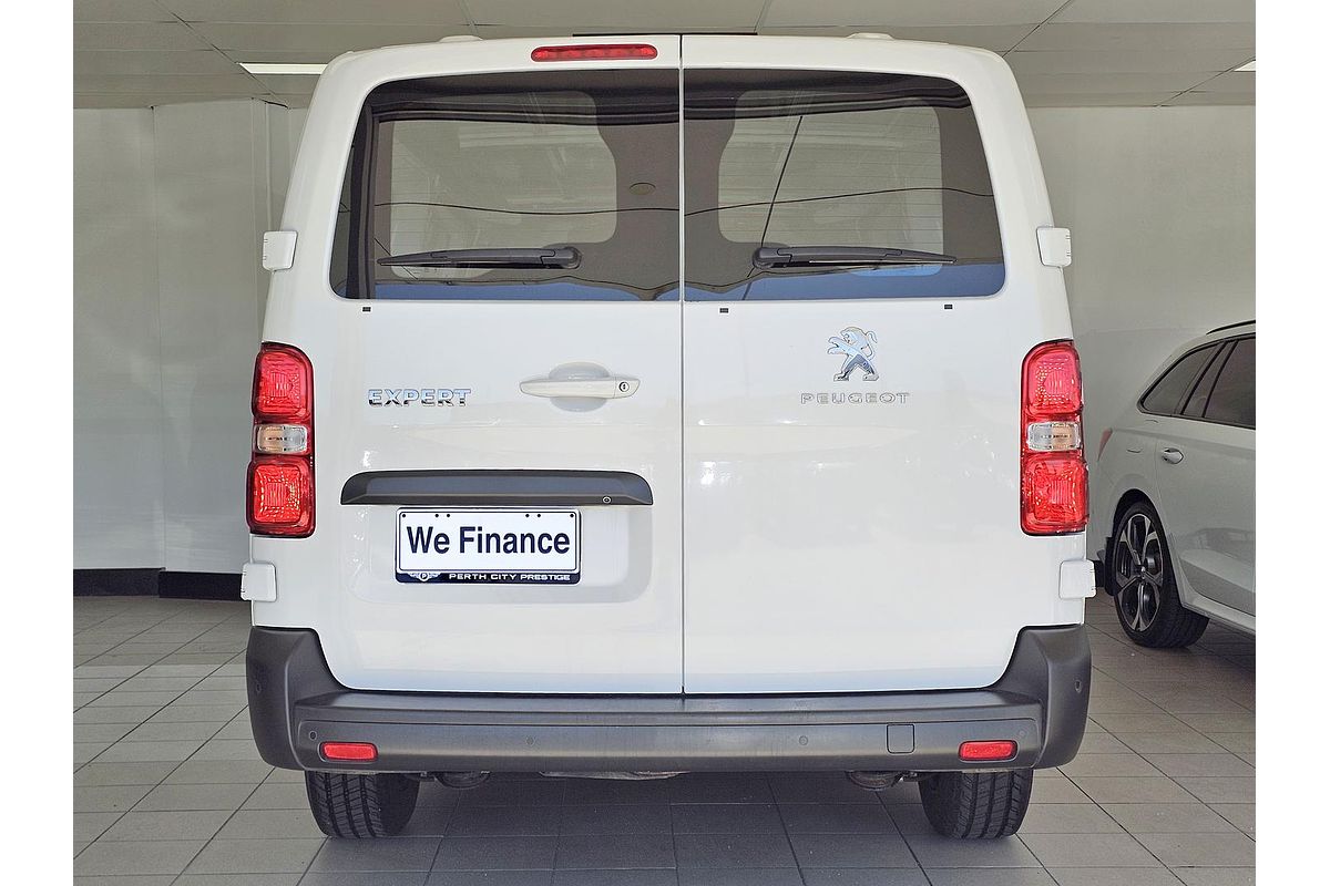 2024 Peugeot Expert Pro K0 MWB