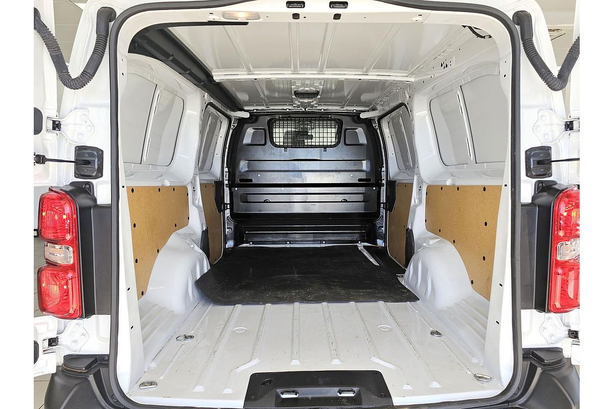2024 Peugeot Expert Pro K0 MWB
