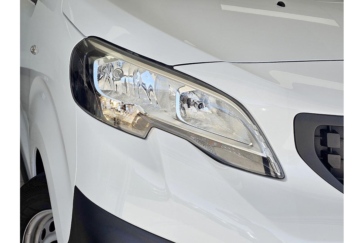 2024 Peugeot Expert Pro K0 MWB