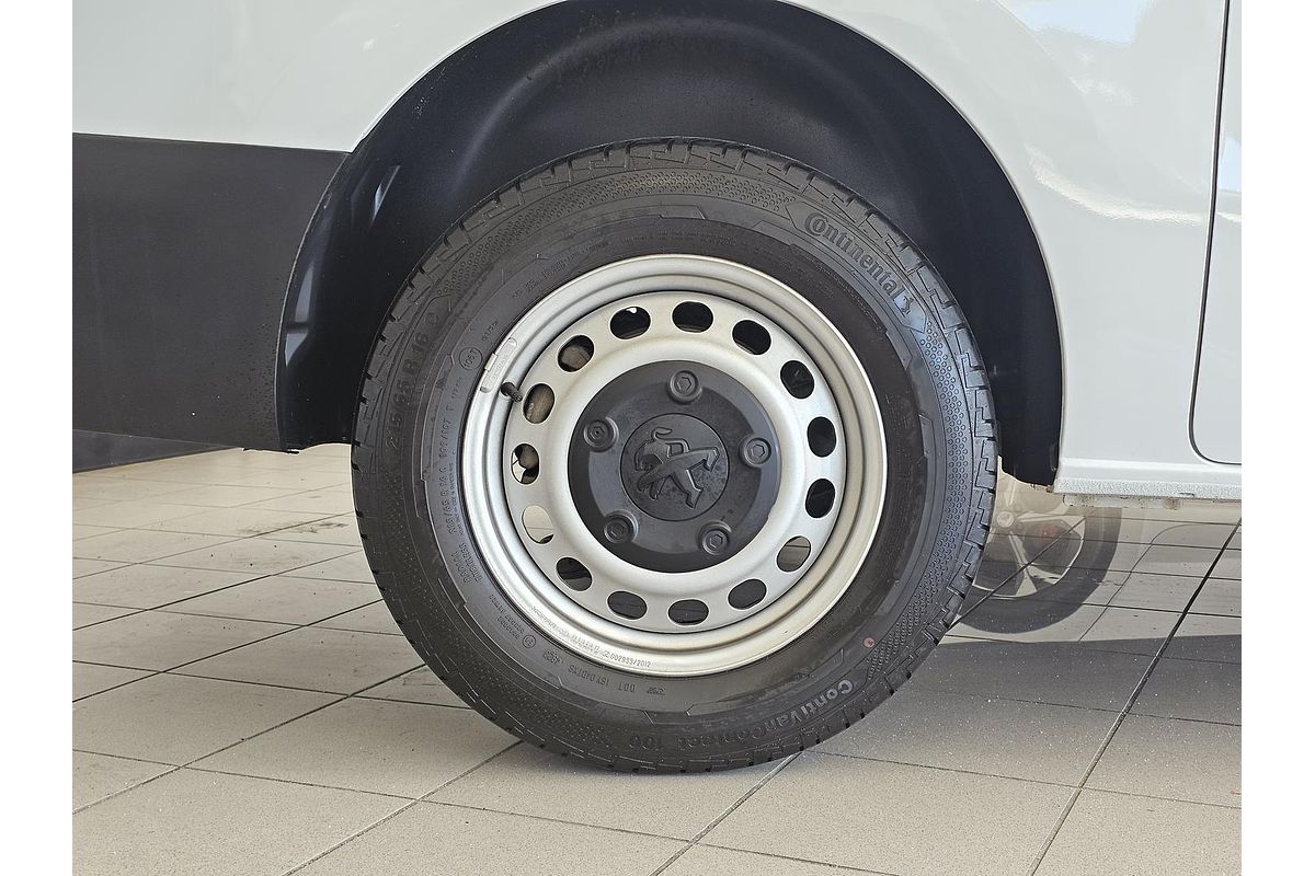 2024 Peugeot Expert Pro K0 MWB