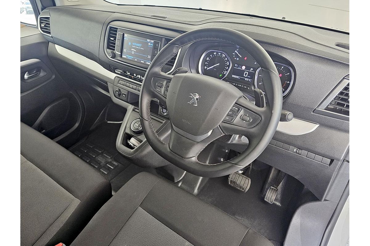 2024 Peugeot Expert Pro K0 MWB