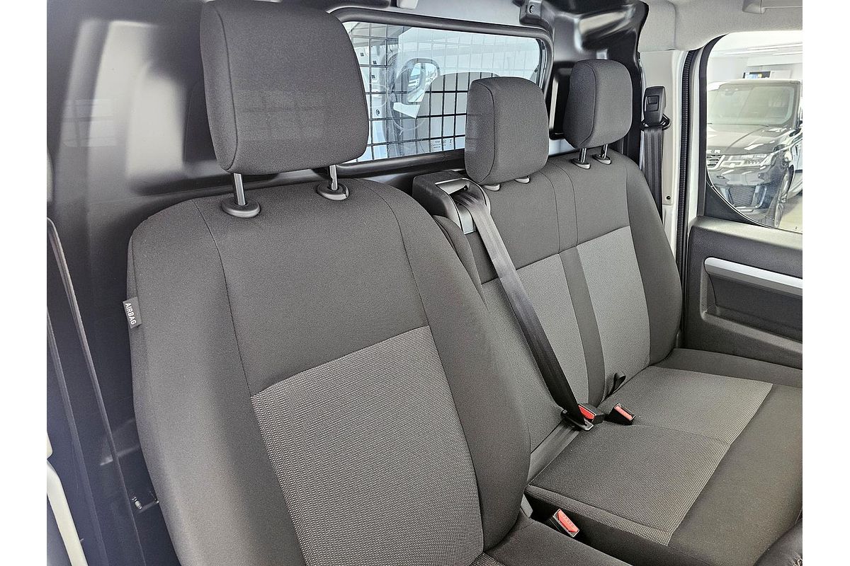 2024 Peugeot Expert Pro K0 MWB