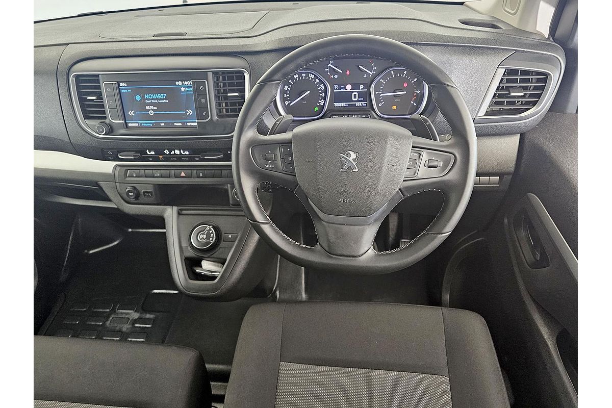 2024 Peugeot Expert Pro K0 MWB