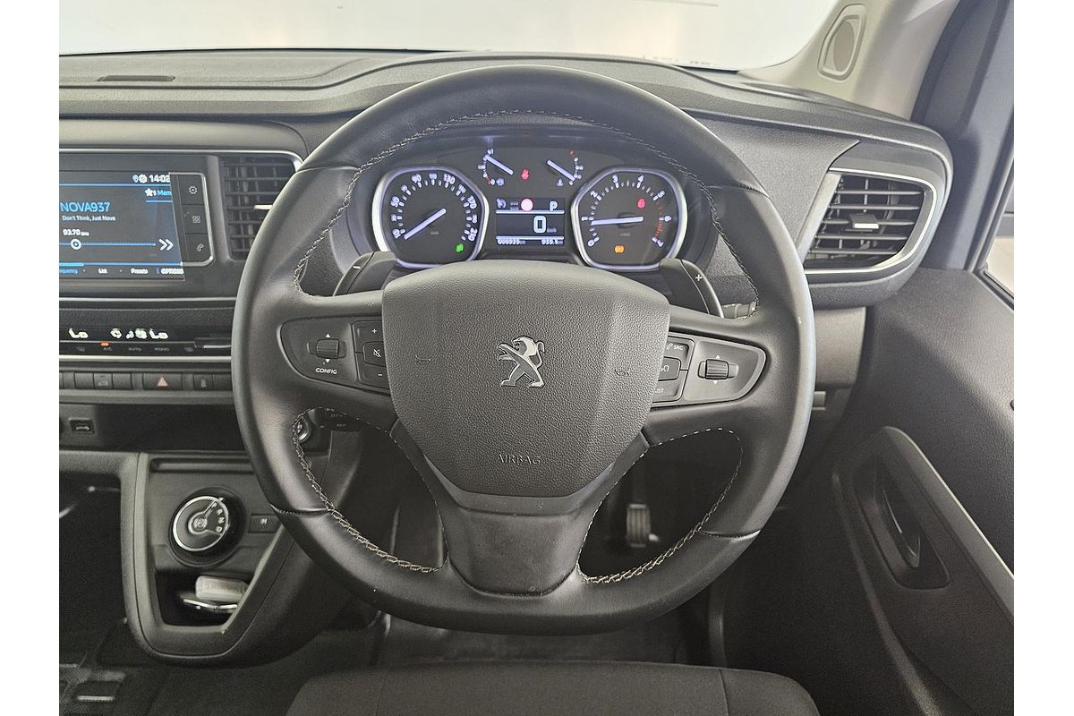 2024 Peugeot Expert Pro K0 MWB