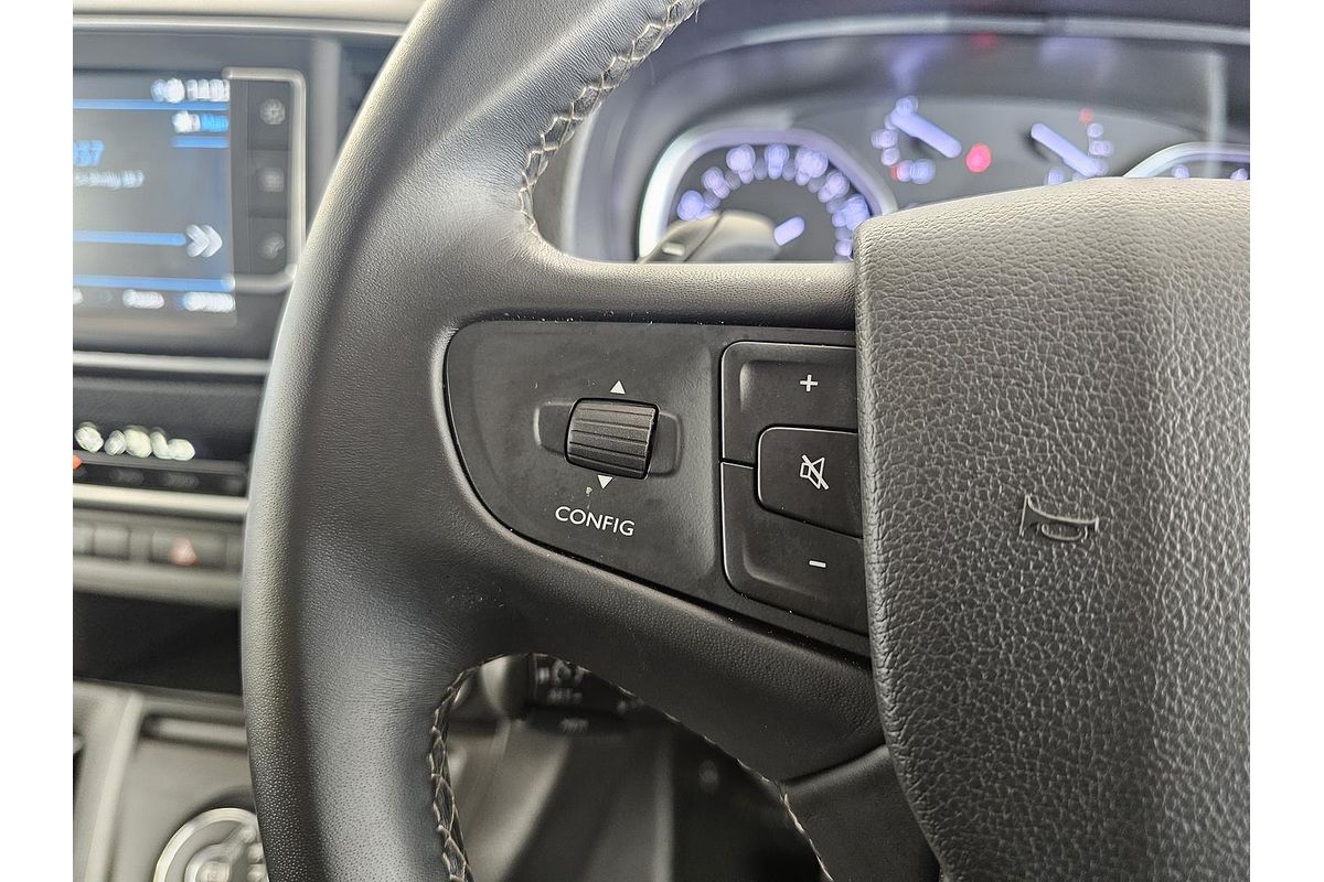 2024 Peugeot Expert Pro K0 MWB