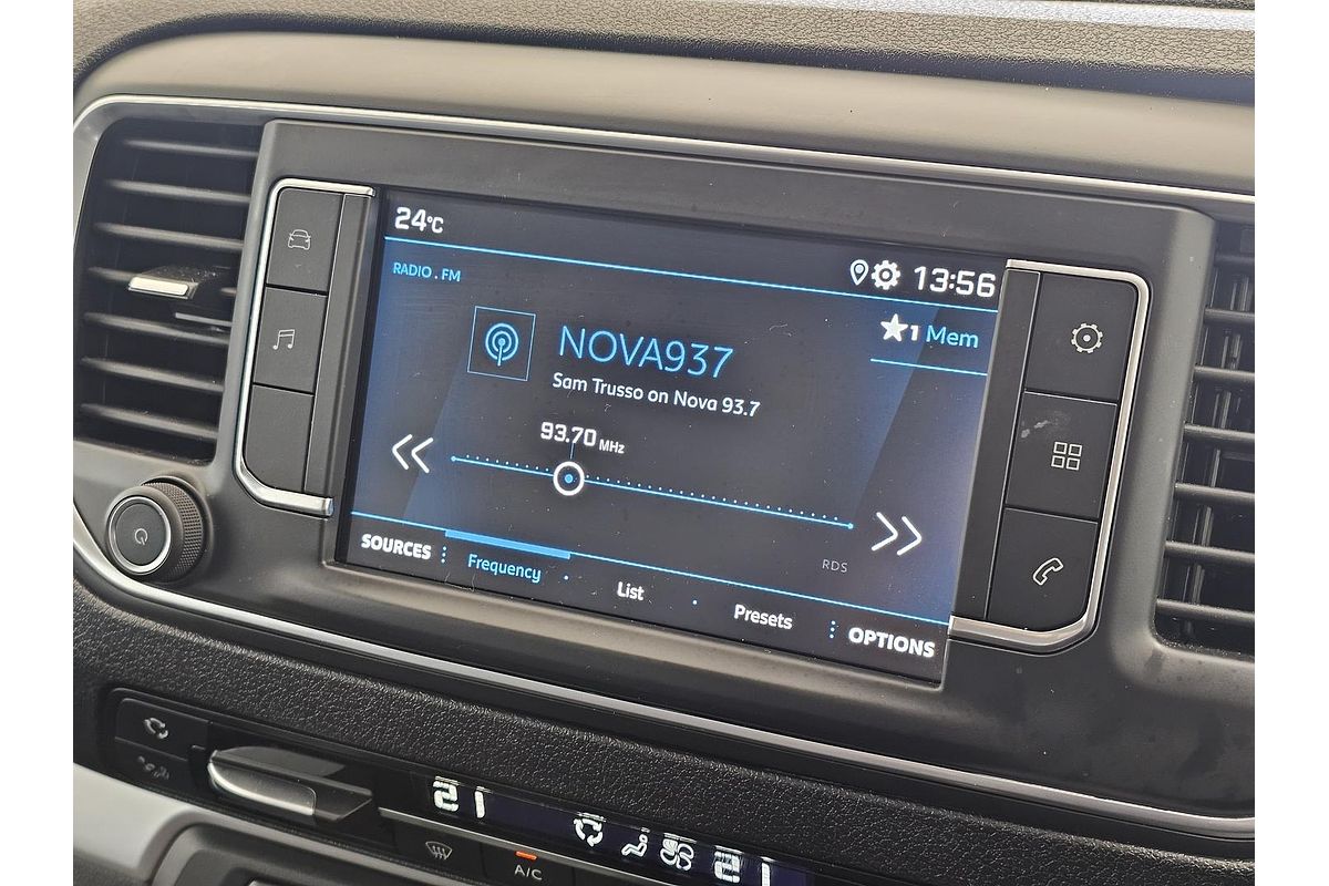 2024 Peugeot Expert Pro K0 MWB