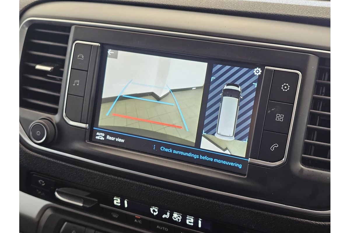 2024 Peugeot Expert Pro K0 MWB