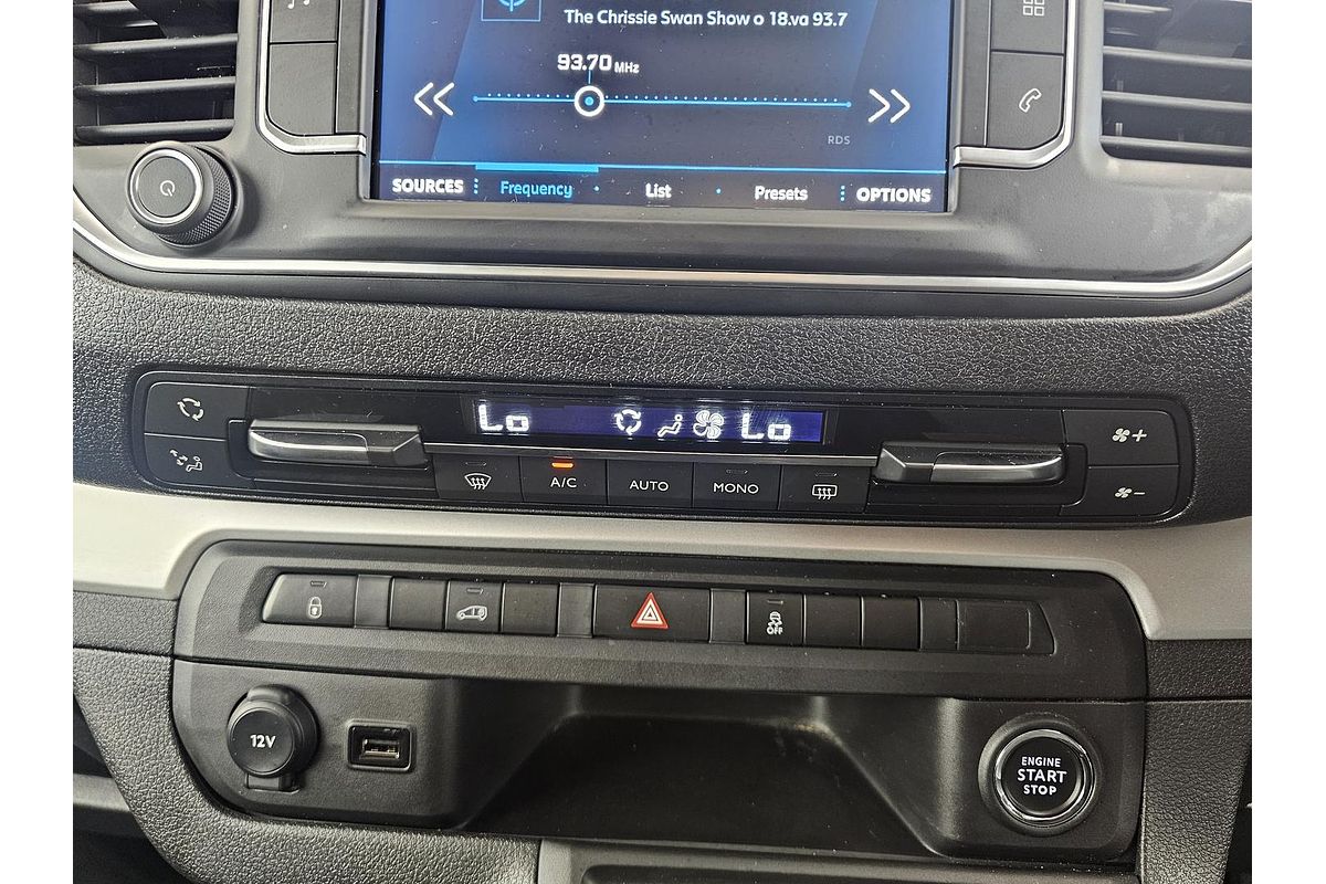 2024 Peugeot Expert Pro K0 MWB