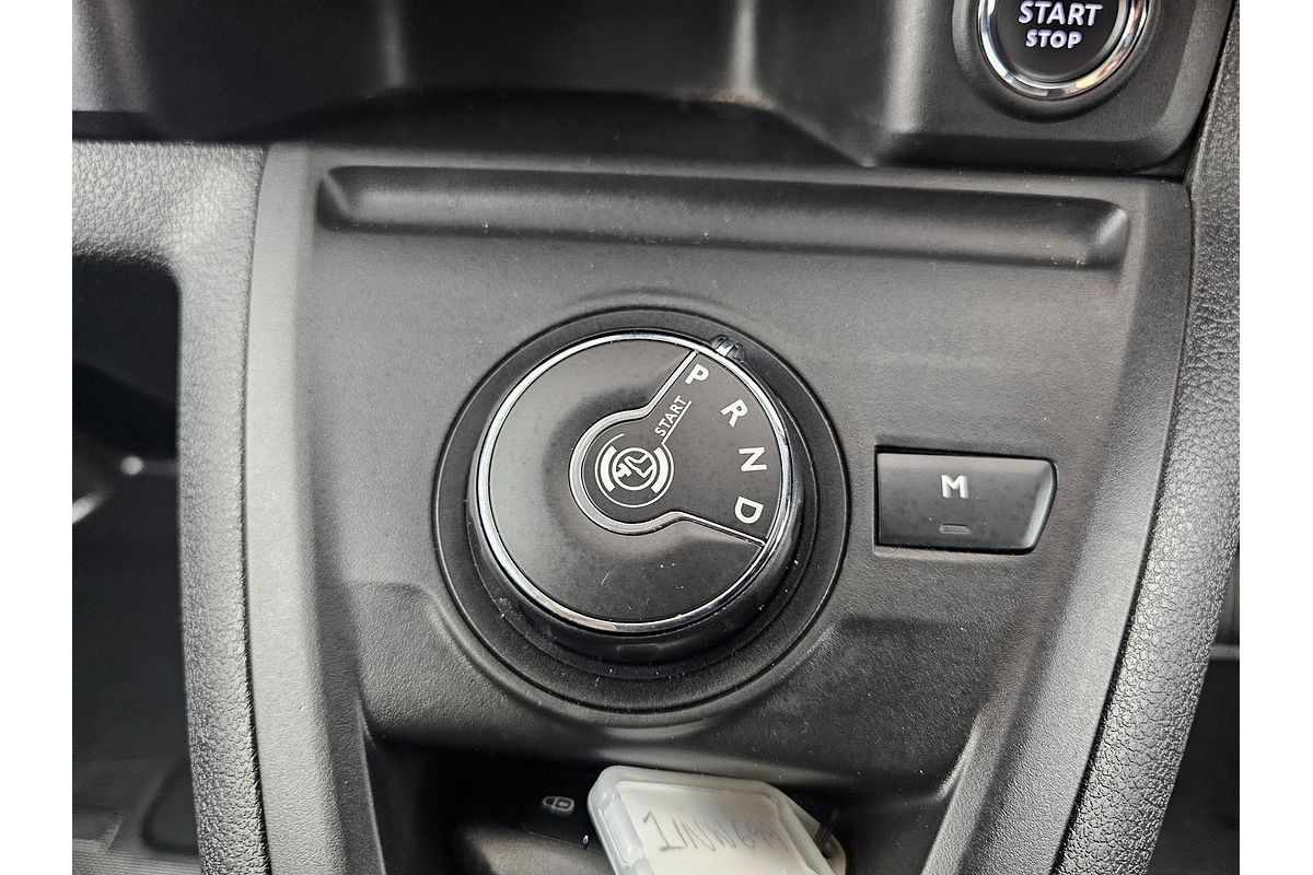 2024 Peugeot Expert Pro K0 MWB