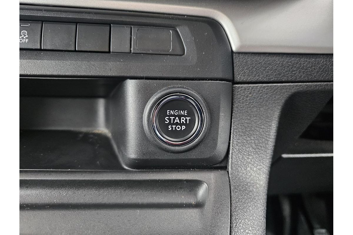 2024 Peugeot Expert Pro K0 MWB