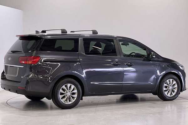2019 Kia Carnival Si YP