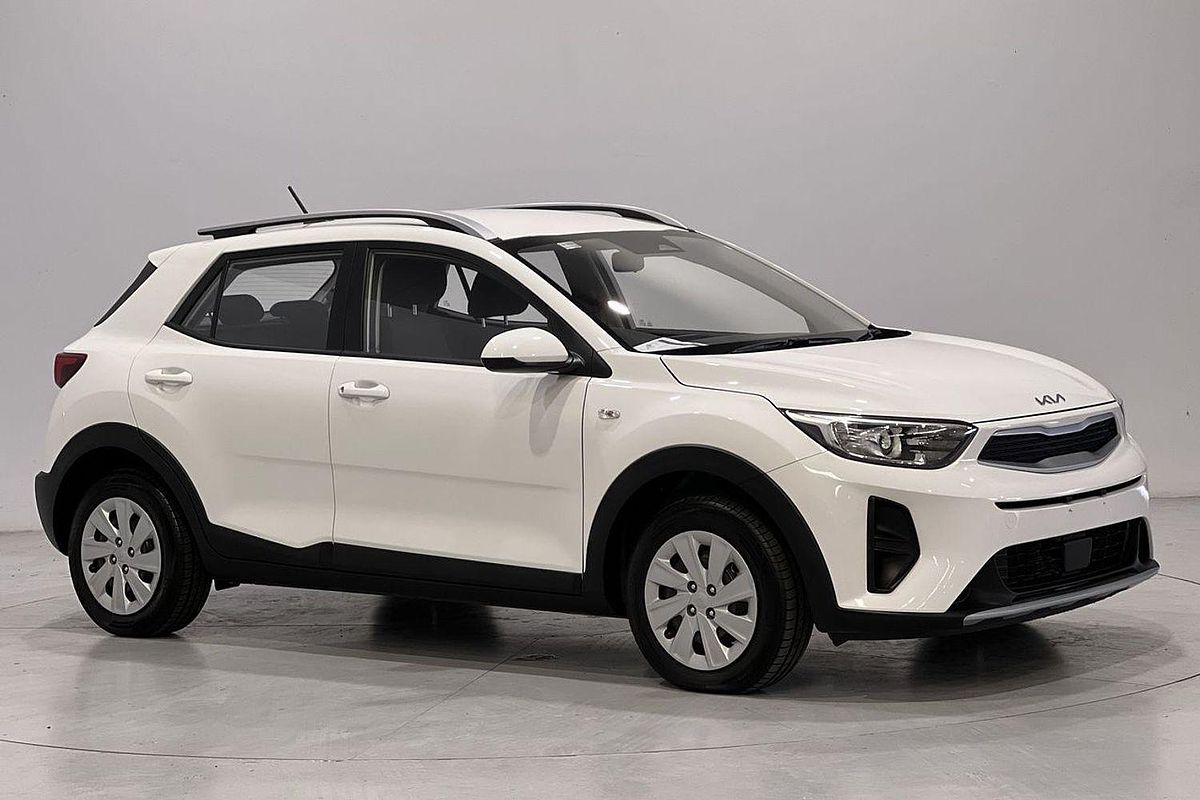 2022 Kia Stonic S YB