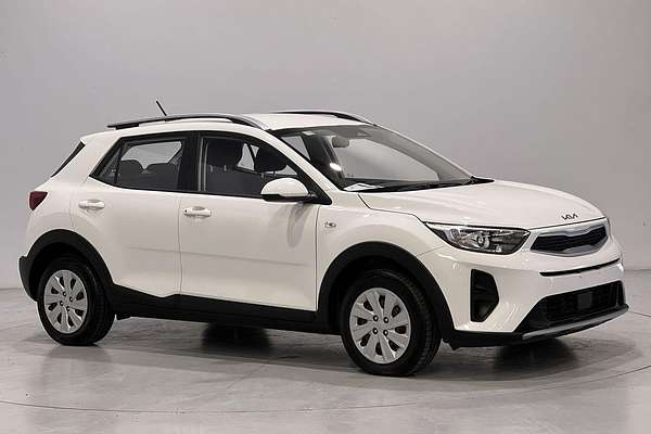 2022 Kia Stonic S YB