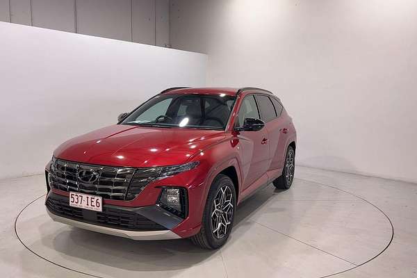 2023 Hyundai Tucson Elite NX4.V2