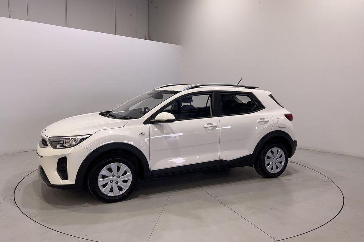 2022 Kia Stonic S YB