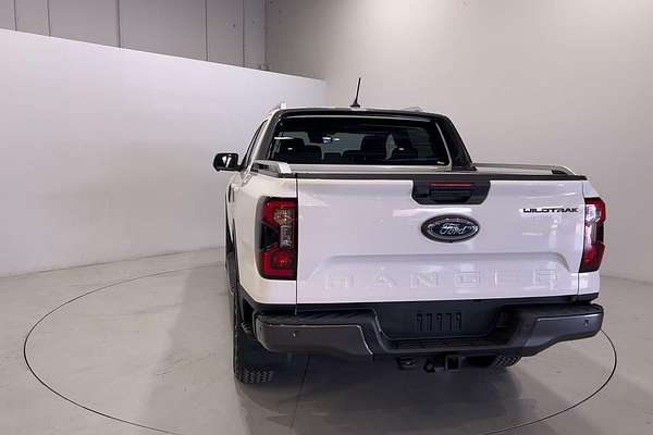 2024 Ford Ranger Wildtrak 4X4 3.0L