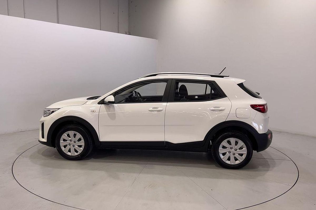 2022 Kia Stonic S YB