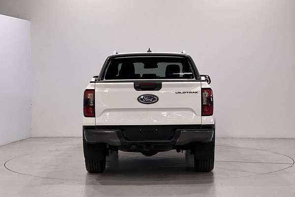 2025 Ford Ranger Wildtrak 4X4 2.0L