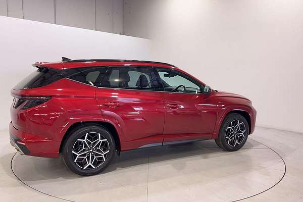 2023 Hyundai Tucson Elite NX4.V2