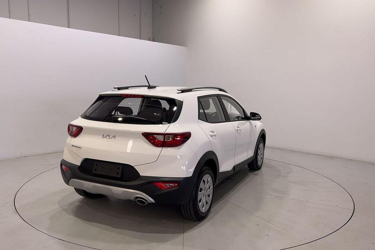 2022 Kia Stonic S YB